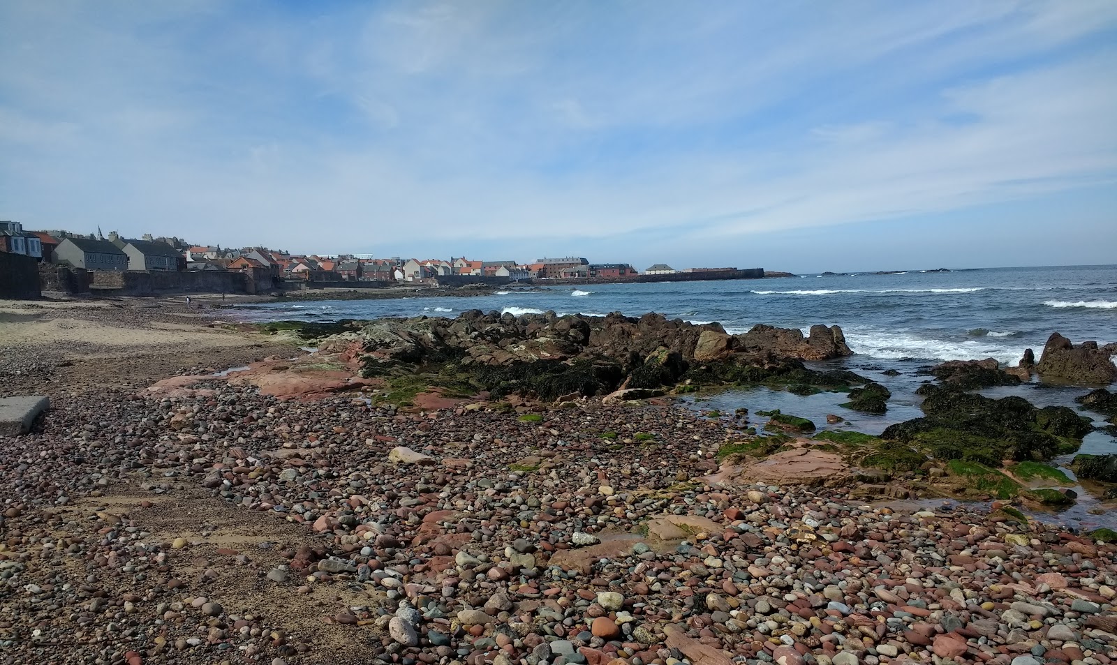 East Beach photo #8