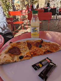 Plats et boissons du Pizzeria Pizza Charly à Marseille - n°19