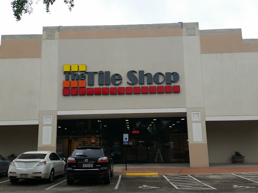 Tile Store «The Tile Shop», reviews and photos, 9503 Research Blvd #200, Austin, TX 78759, USA