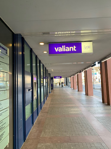Rezensionen über Valiant Bank in Luzern - Bank