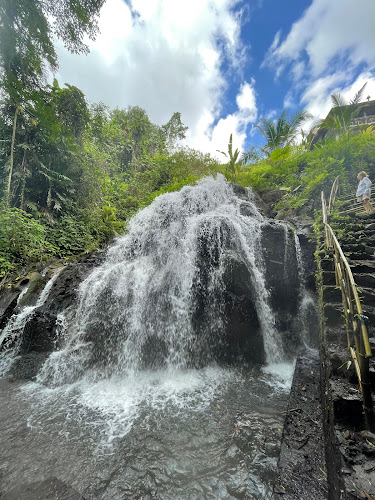 Bugbugan waterfall