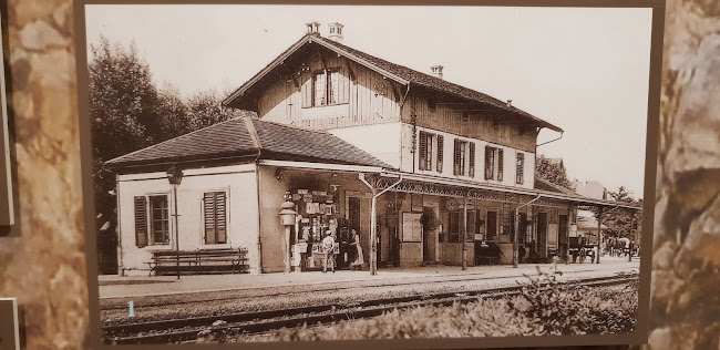 Kultur Historisches - Grenchen