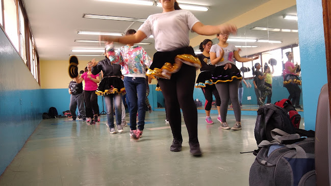 Opiniones de Talleres Brisas del Titicaca en Lima - Escuela de danza