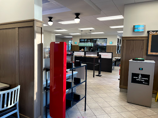 Fast Food Restaurant «Chick-fil-A», reviews and photos, 346 Metzler Dr, Castle Rock, CO 80108, USA