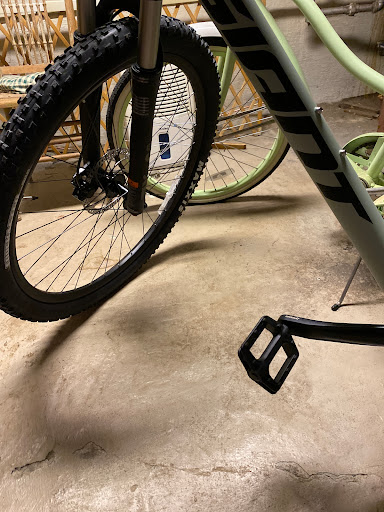 Bicycle Store «Twisted Cog Bike Shop», reviews and photos, 167 Bridge St A, Phoenixville, PA 19460, USA