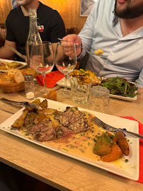 Les plus récentes photos du Restaurant français La Petite Auberge à Lyon - n°1