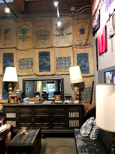 Coffee Shop «Jones Coffee Roasters», reviews and photos, 693 S Raymond Ave, Pasadena, CA 91105, USA