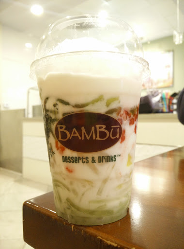 Dessert Restaurant «Bambu Desserts & Drinks», reviews and photos, 14775 Jeffrey Rd, Irvine, CA 92618, USA