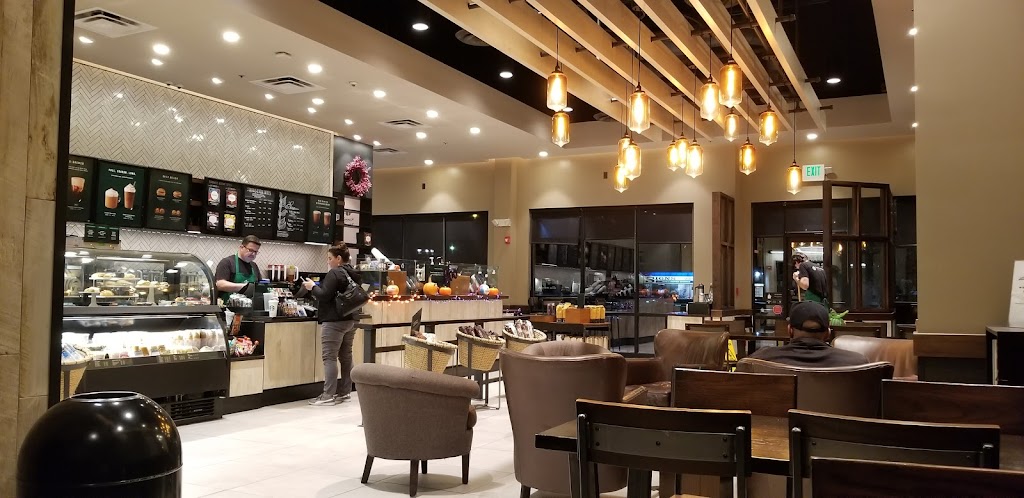 Starbucks 48073