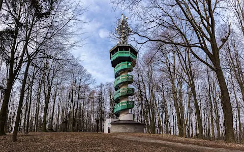 View Tower of Bílá hora image