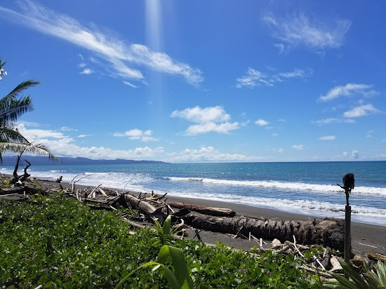 Playa Zancudo