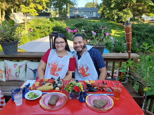 Caterer «Clambake Connection LLC», reviews and photos, 219 Culloden Rd, Stamford, CT 06906, USA