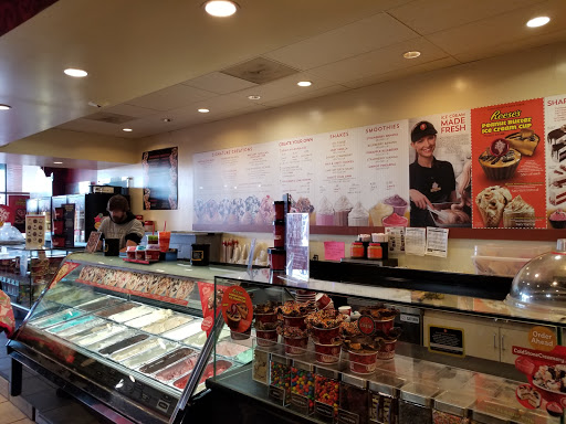 Ice Cream Shop «Cold Stone Creamery», reviews and photos, 4501 15th Ave S #109, Fargo, ND 58103, USA