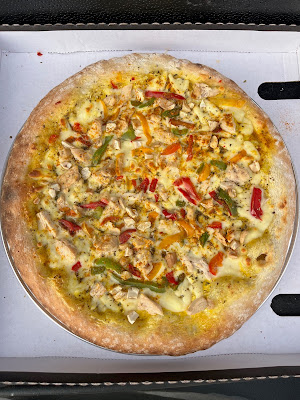 PizzasLolo à Peymeinade