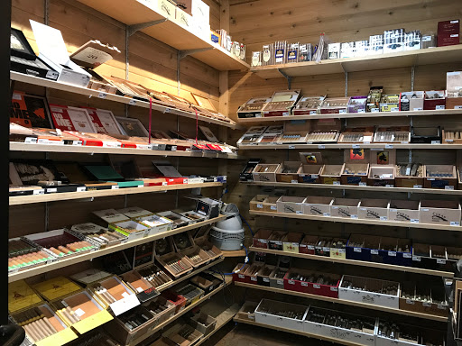 Tobacco Shop «Smoker Friendly», reviews and photos, 1325 2nd Ave # I, Kearney, NE 68847, USA