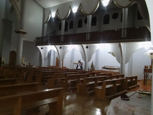 Opiniones de Iglesia "San Pedro" en Andahuaylas - Iglesia