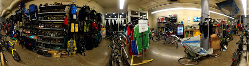 Sporting Goods Store «Second Gear Sports», reviews and photos, 6529 California Ave SW, Seattle, WA 98136, USA