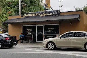 Narobia's Grits & Gravy image