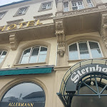 Photo n°3 de l'avis de Dresi.i fait le 12/07/2022 à 17:54 sur le  ACHAT Sternhotel Bonn à Bonn