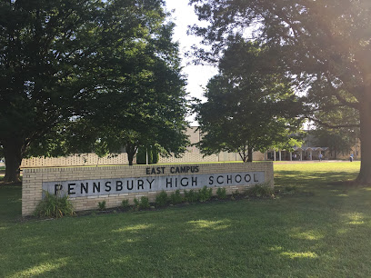 Pennsbury East High School