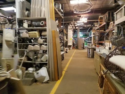 Door Supplier «Bauer Brothers Salvage», reviews and photos, 2432 N 2nd St, Minneapolis, MN 55411, USA