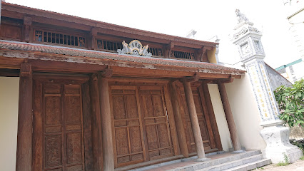 Hình Ảnh Phuc Khanh Pagoda