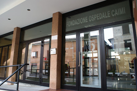 Fondazione Ospedale Caimi Onlus Vailate Via Caimi, 21, 26019 Vailate CR, Italia