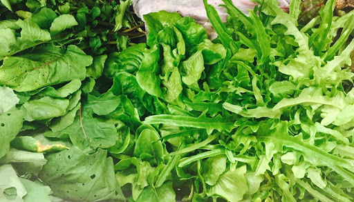 Organic Restaurant «The Curious Kitchen», reviews and photos, 1602 W Northfield Blvd #2, Murfreesboro, TN 37129, USA