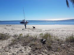 Photo de Toogoom 04 Beach zone sauvage