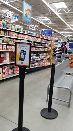 Discount Store «Walmart», reviews and photos, 10075 Bruceville Rd, Elk Grove, CA 95757, USA