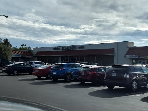 Fabric Store «Jo-Ann Fabrics and Crafts», reviews and photos, 12313 Poway Rd, Poway, CA 92064, USA