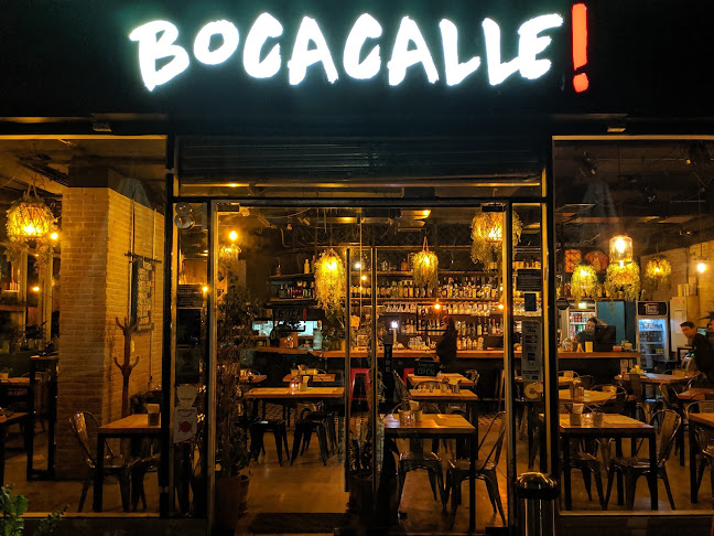 Bocacalle