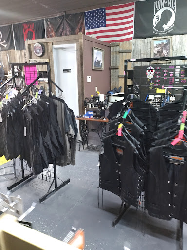 Motorcycle Dealer «Motorcycle Outpost», reviews and photos, 103 College St, Anna, TX 75409, USA