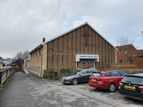 Bedminster Methodist Church