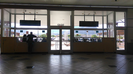 Movie Theater «AMC El Paso 16», reviews and photos, 9840 Gateway N Blvd, El Paso, TX 79924, USA