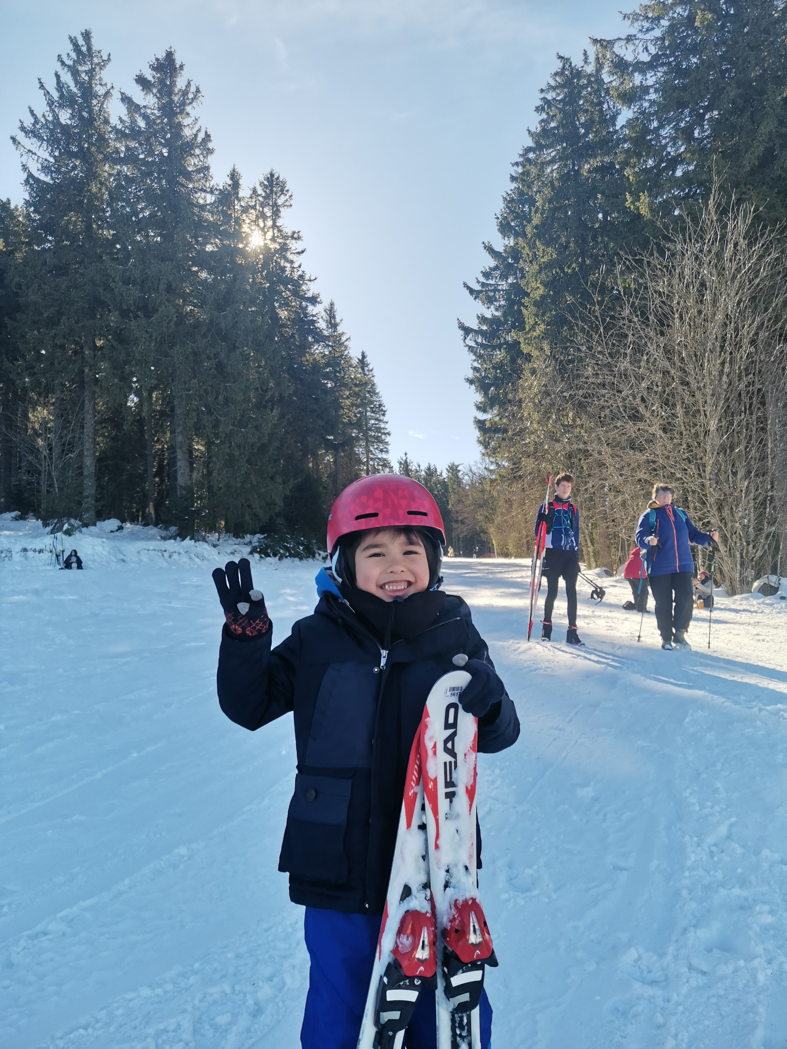 Photo n° 1 de l'avis de Lenie.l fait le 13/02/2023 à 14:53