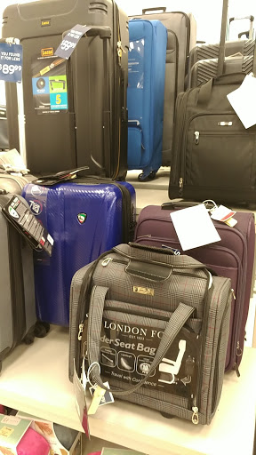 Department Store «Marshalls», reviews and photos, 533 S Broad St, Meriden, CT 06450, USA