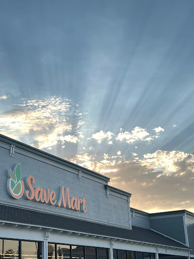 Supermarket «Save Mart Supermarkets», reviews and photos, 260 S Main St, Angels Camp, CA 95222, USA