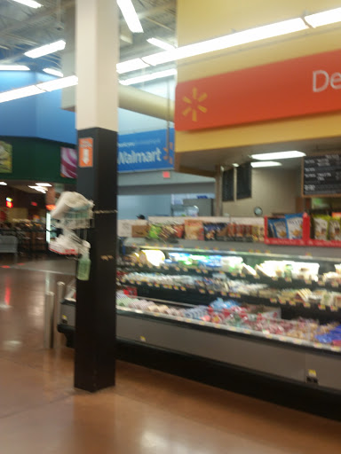 Department Store «Walmart Supercenter», reviews and photos, 10 Riverton Commons Dr, Front Royal, VA 22630, USA
