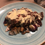 Photo n°4 de l'avis de BENEDETTO.U fait le 26/01/2020 à 12:37 sur le  Cibus Sicilian Food Factory à Palermo