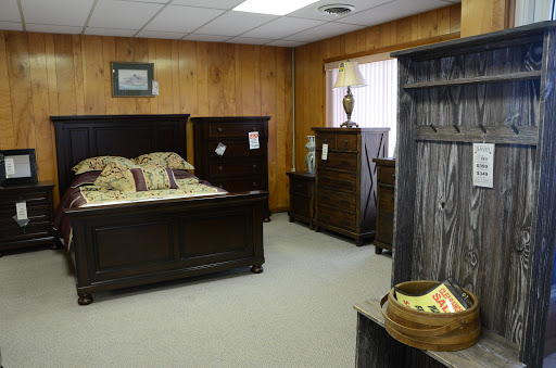 Furniture Store «Paul L Reed Furniture Co», reviews and photos, 125 N Cannon St, Woodbury, TN 37190, USA