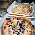 Photo n°2 de l'avis de Cristiana.o fait le 26/04/2023 à 13:12 sur le  PIZZA TIME à Pedrengo