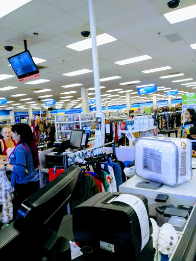 Clothing Store «Ross Dress for Less», reviews and photos, 1299 Colusa Ave, Yuba City, CA 95991, USA