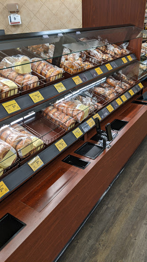 Grocery Store «Safeway», reviews and photos, 20620 W Homestead Rd, Cupertino, CA 95014, USA