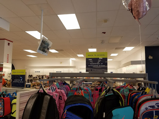 Department Store «Marshalls», reviews and photos, 1460 Fording Island Rd, Bluffton, SC 29910, USA
