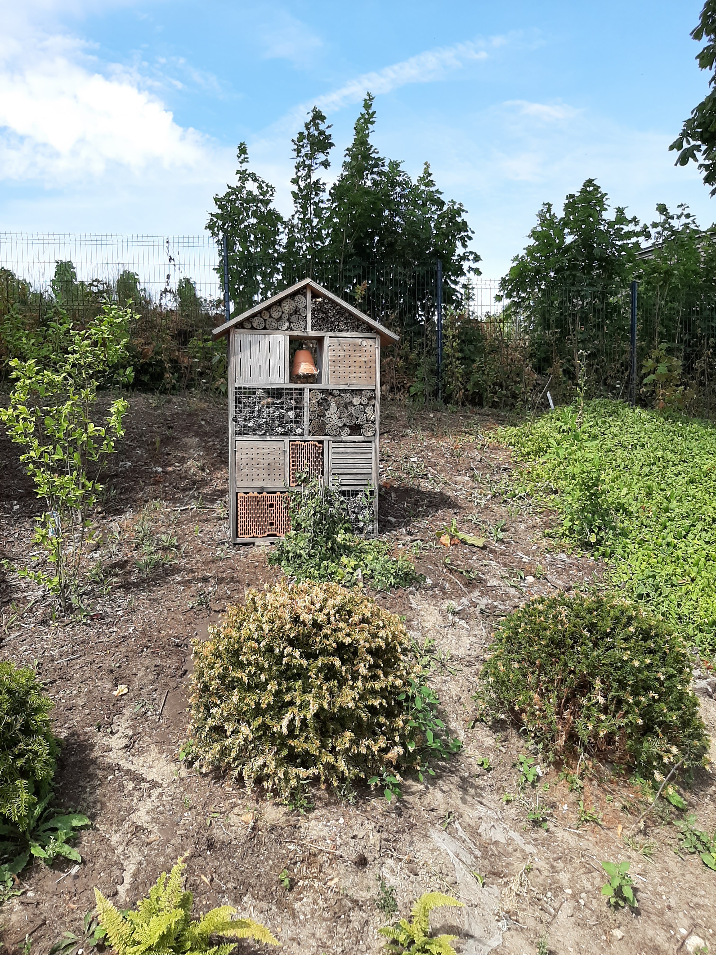 Photo n° 4 de l'avis de Xavier.e fait le 15/08/2019 à 11:14
