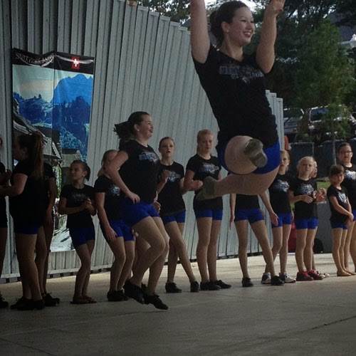 Dance Company «StarMakers Dance Company», reviews and photos, 87 Hickory Hill Dr, Inman, SC 29349, USA