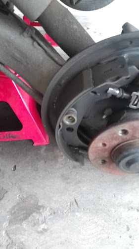 Servicio Electromecánico y cajas automáticas Barracuda