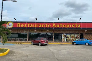 Lulú Restaurante Autopista image