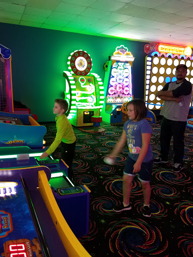 Laser Tag Center «Cherokee Lanes», reviews and photos, 1149 Marietta Hwy, Canton, GA 30114, USA